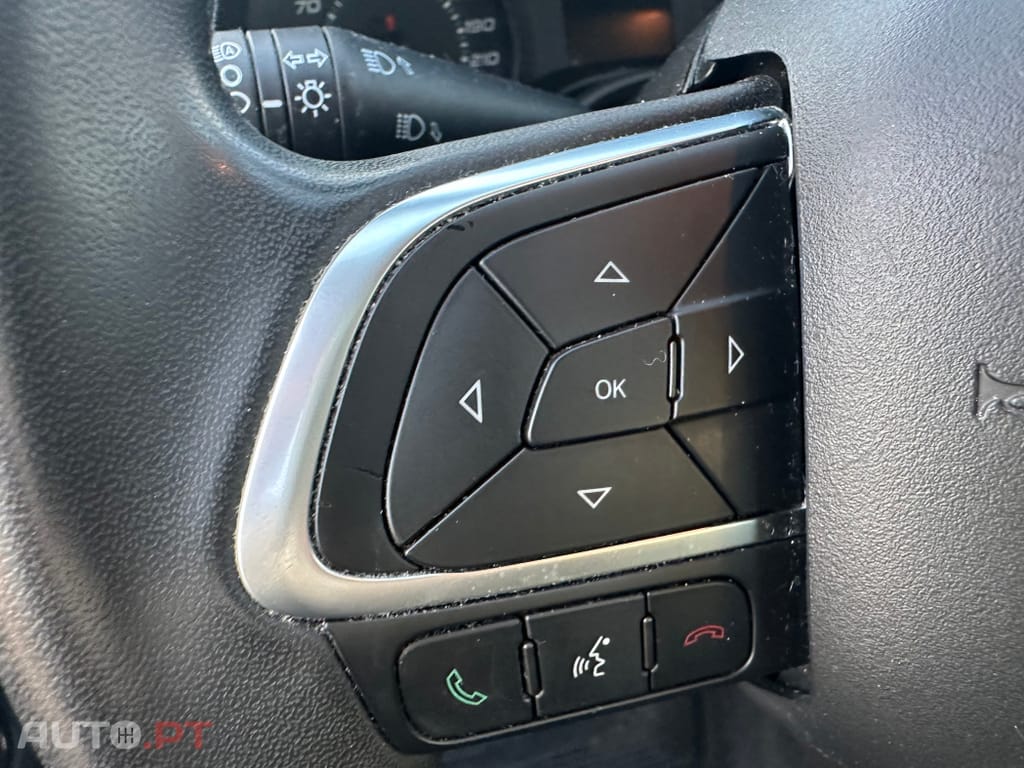 Fiat Tipo 1.3 M-Jet Pop