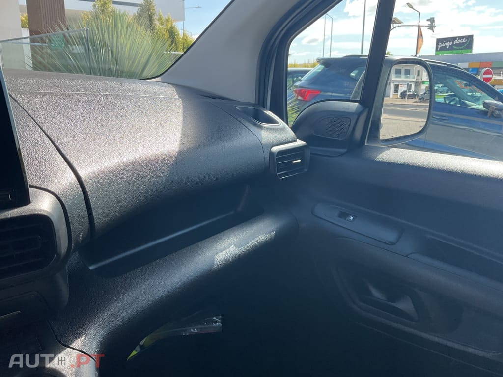 Opel Combo Life 1.5 CDTi L1H1 Enjoy