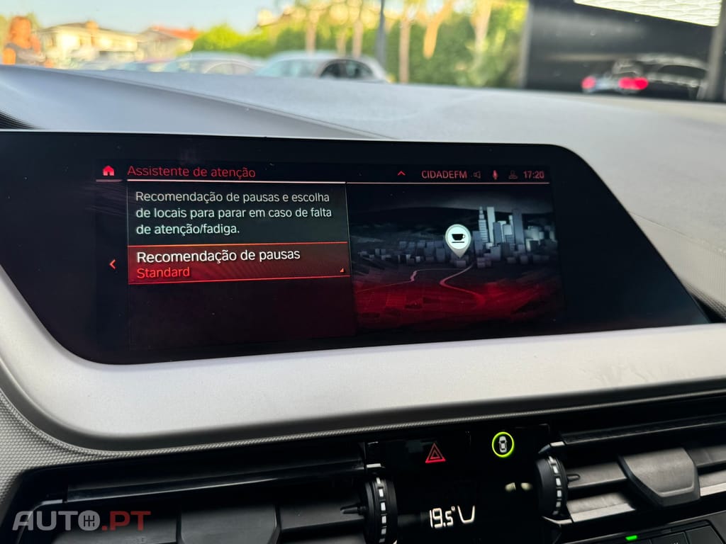 BMW 116 d Corporate Edition Auto