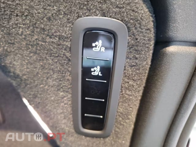 Volvo EX90 111 kWh Twin Motor Performance Ultra Pure