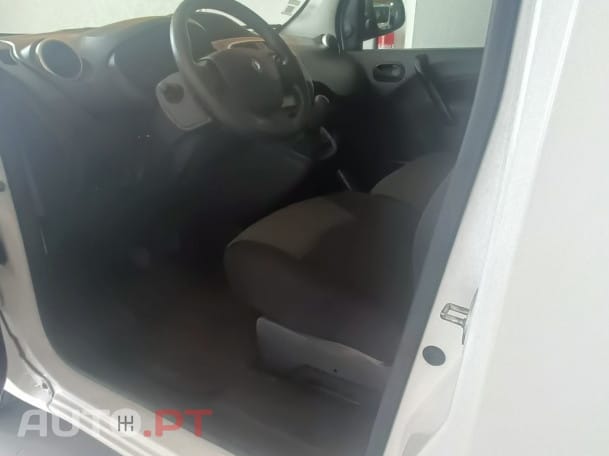 Renault Kangoo 1.5 dCi Business 3L