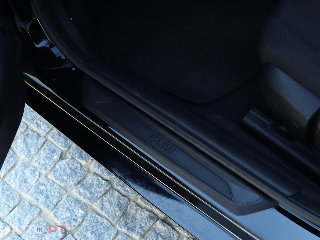 BMW 418 d Advantage Auto