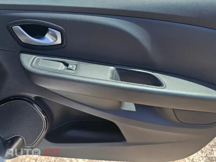 Renault Clio Sport Tourer ND