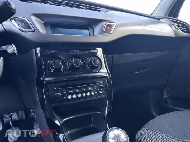 Citroen C3 1.4 HDi Collection