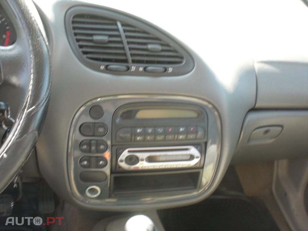Ford Galaxy 1.9 TDi GLX
