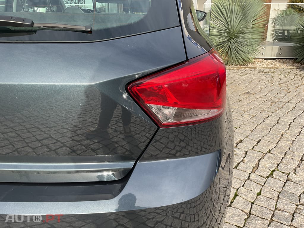 Seat Ibiza 1.0 TSI Style DSG