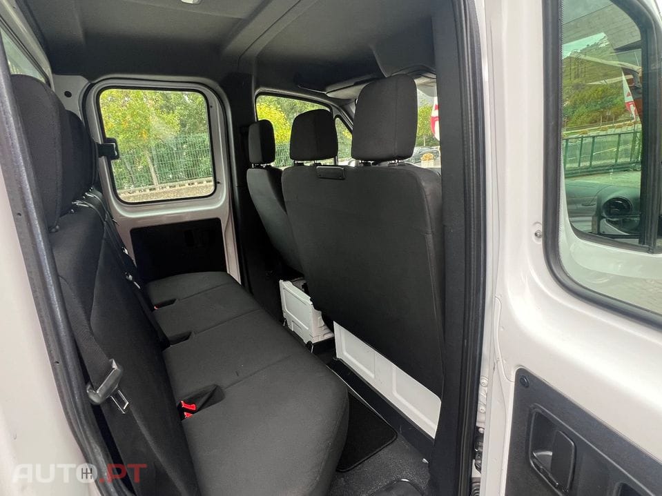 Mercedes-Benz Sprinter 314 CDI/43 CD