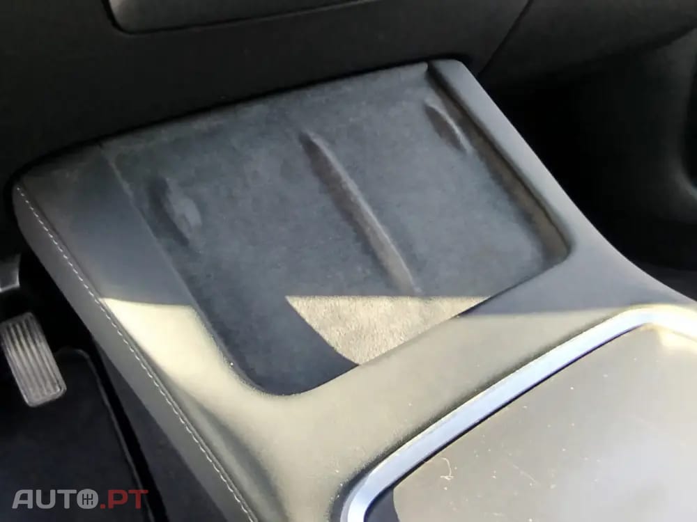 Tesla Model 3 Tração Traseira Premium