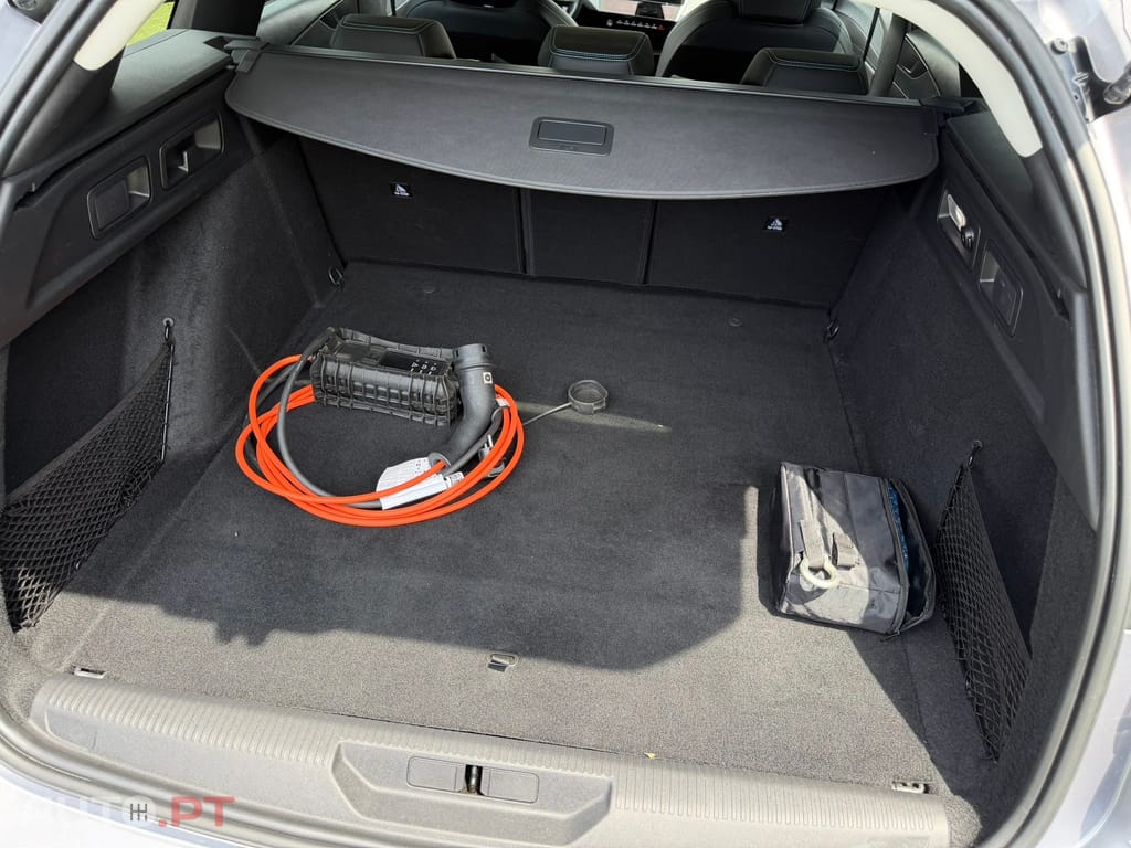 Peugeot 308 SW 1.6 Hybrid Allure Pack e-EAT8