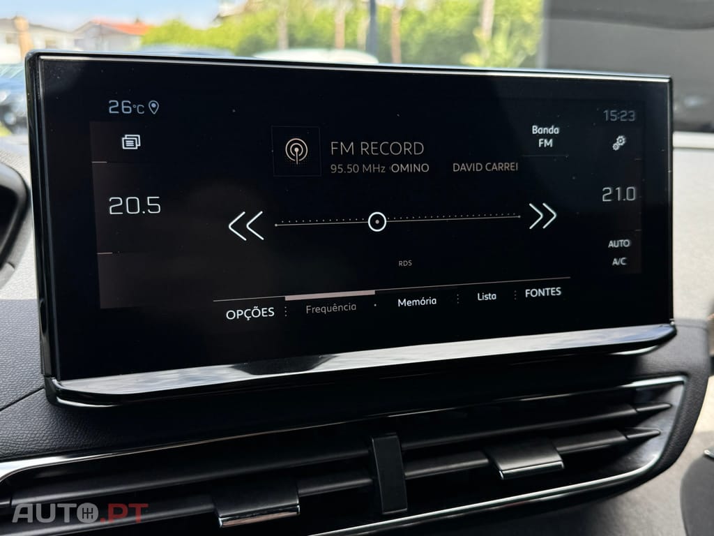 Peugeot 5008 1.5 BlueHDi GT EAT8