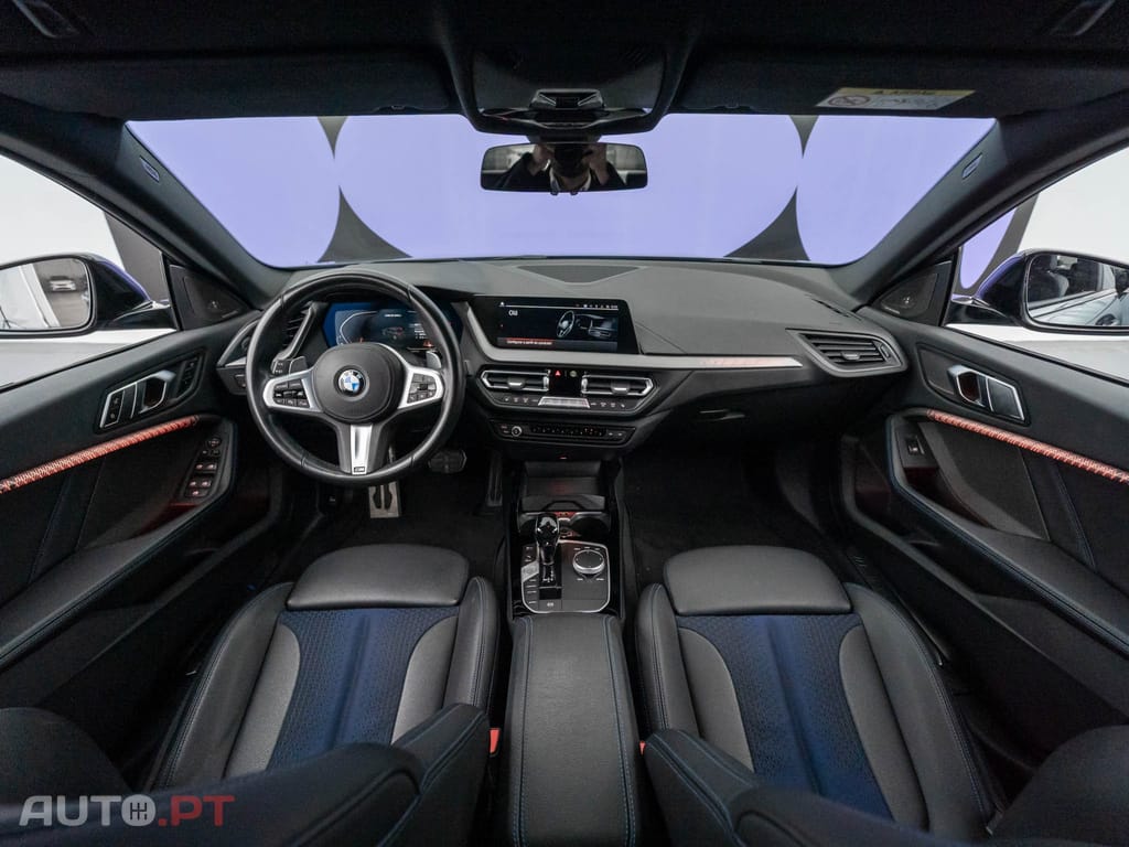 BMW M235 xDrive