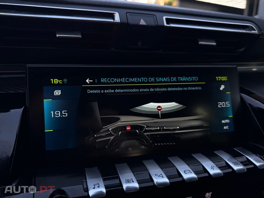 Peugeot 508 1.6 Hybrid GT e-EAT8