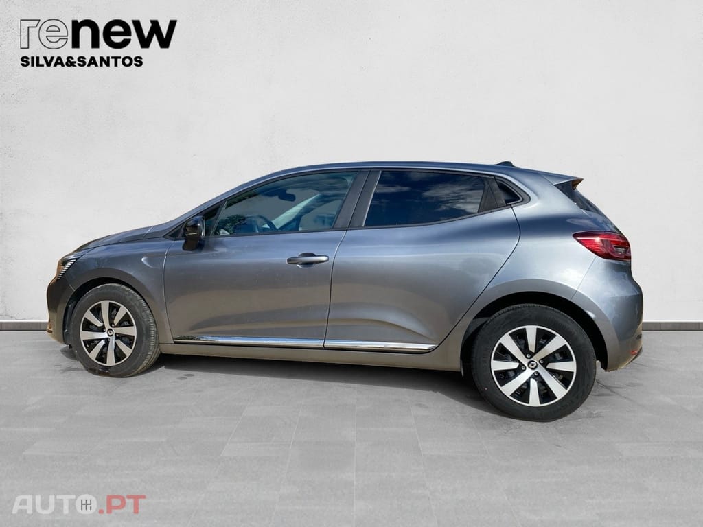 Renault Clio Clio Evolution TCE 90