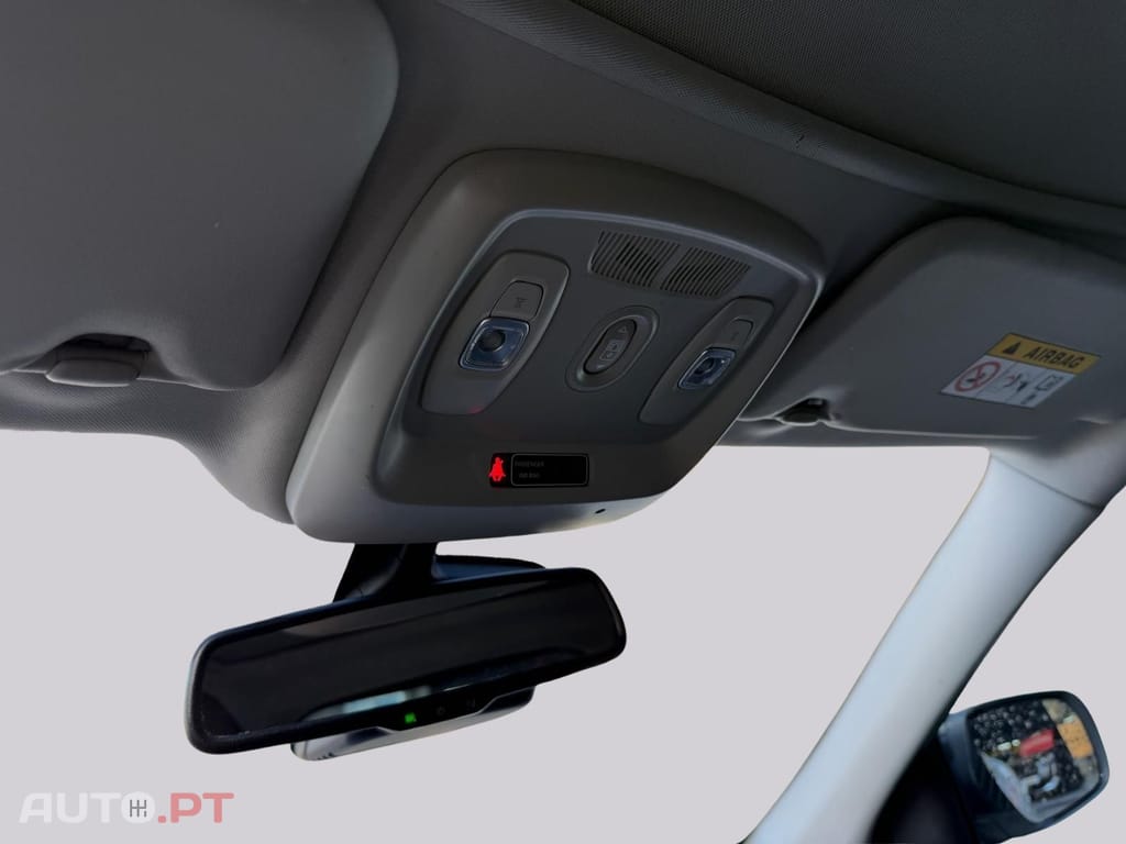 Renault Kadjar 1.2 TCe DCT Energy Black Edition