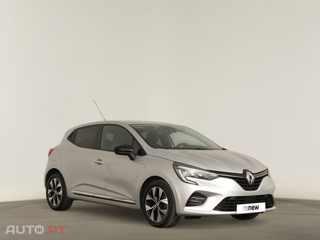 Renault Clio Clio 1.0 TCe Evolution