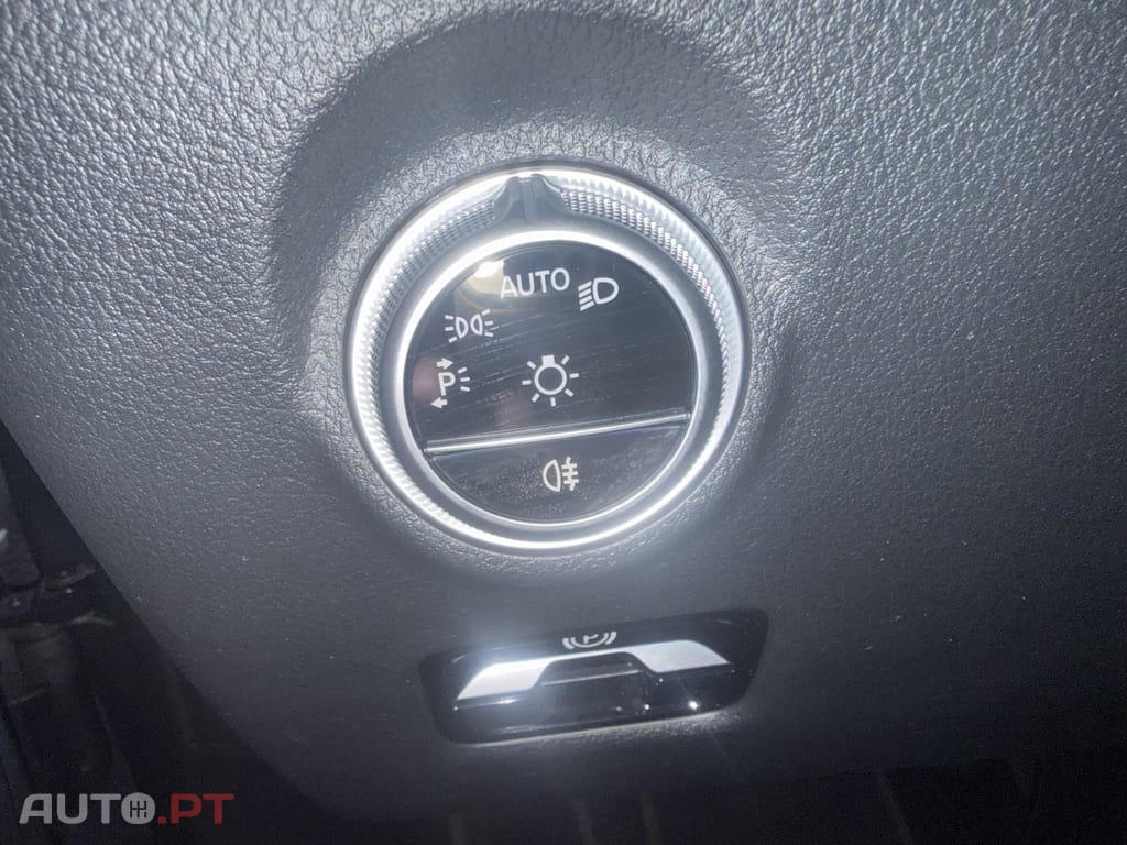 Mercedes-Benz C 220 d Avantgarde