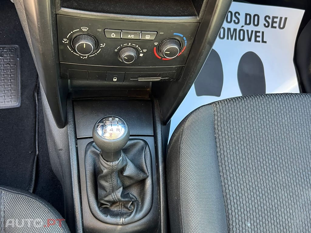 Peugeot 207 1.4 16V Active