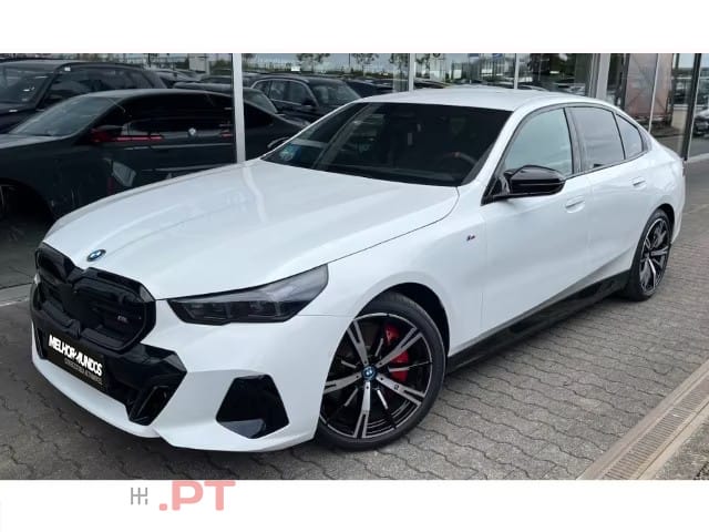 BMW i5 M60 M Sport Pro