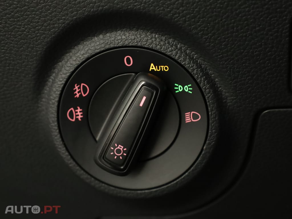Seat Ibiza Ibiza 1.0 TSI FR