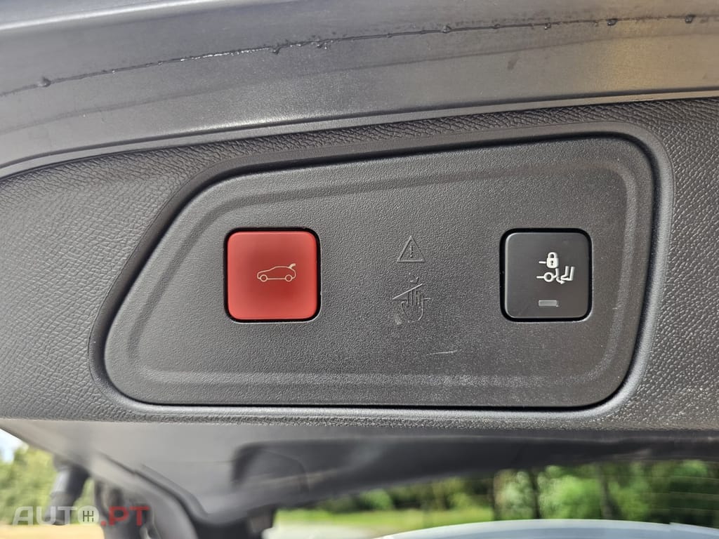 Peugeot 3008 BlueHDi 130 Stop & Start Active Pack