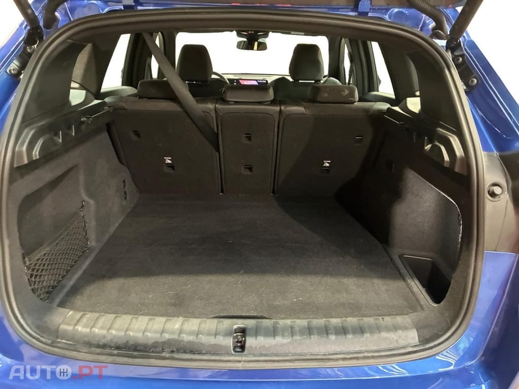 BMW iX1 eDrive20 M Sport Pack