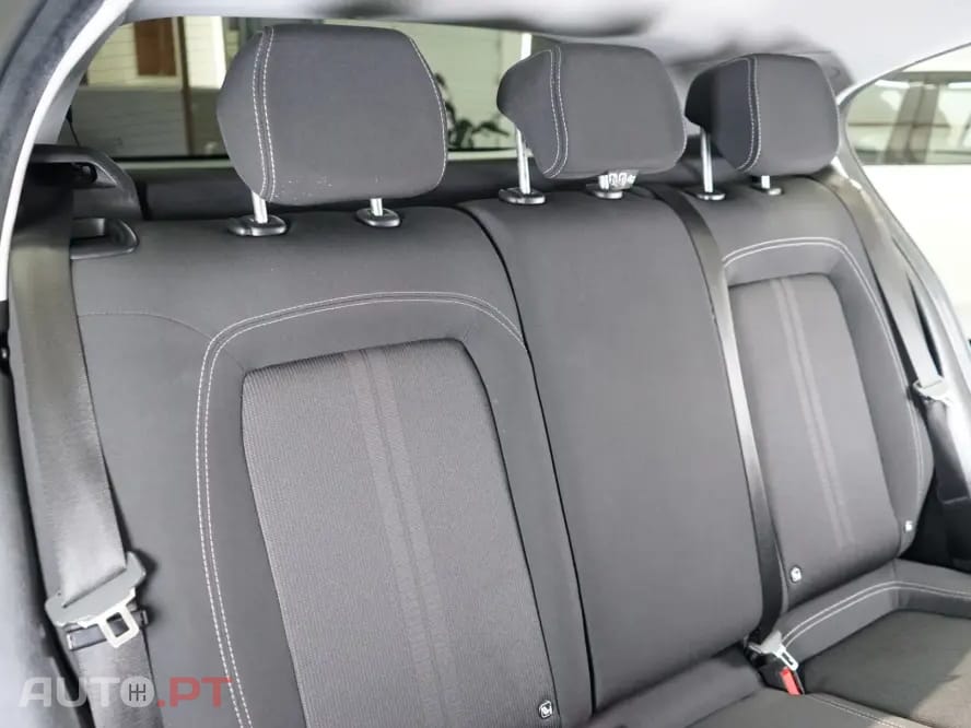 Fiat Tipo 1.3 M-Jet Lounge