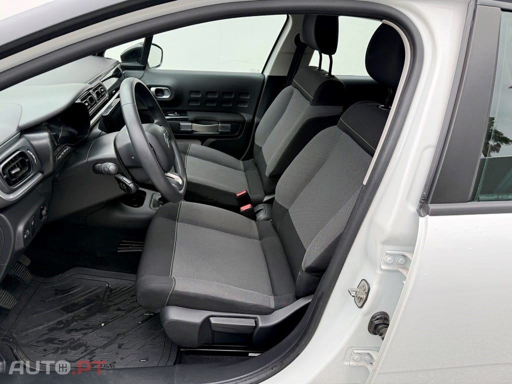 Citroen C3 1.2 PureTech Feel