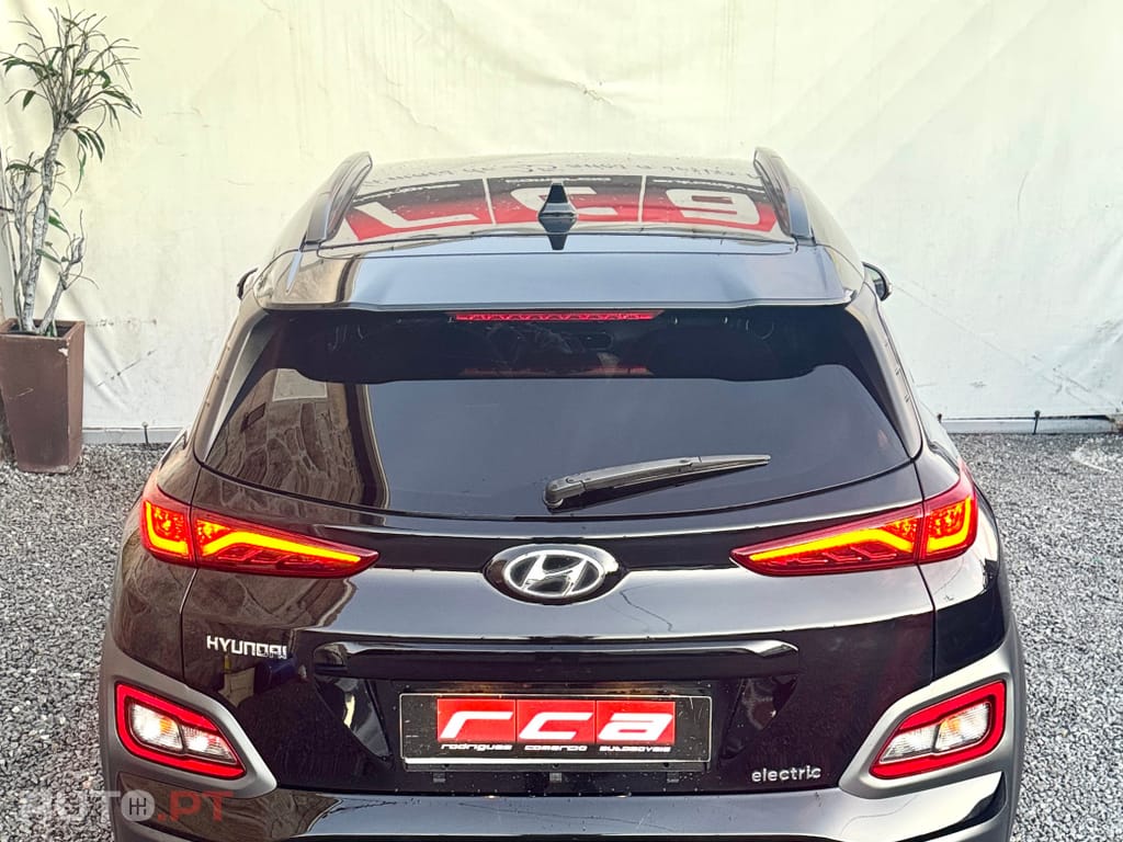 Hyundai Kauai 64 kWh Premium+Pack Premium