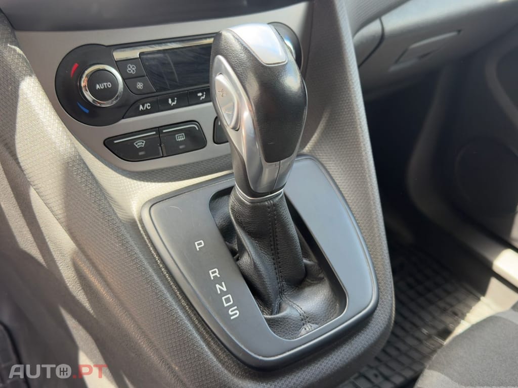 Ford Transit Connect Connect 1.5 TDCi 200 L1 Active Powershift
