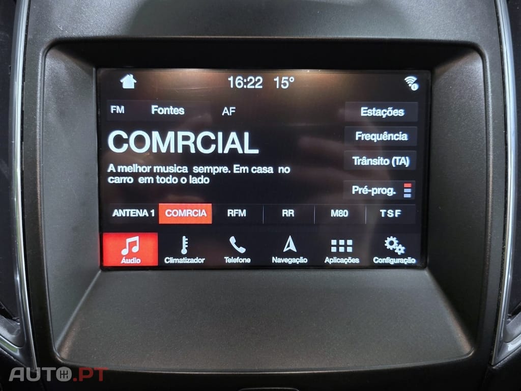 Ford S-Max 2.0 TDCi Titanium