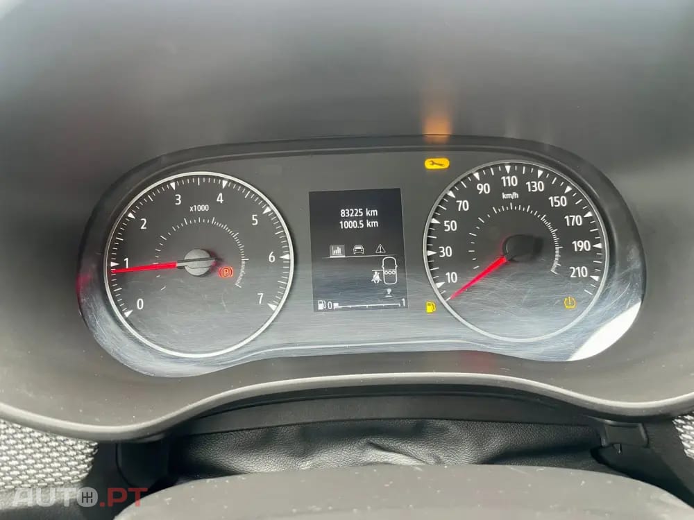 Dacia Jogger 1.0 TCe Extreme 7L
