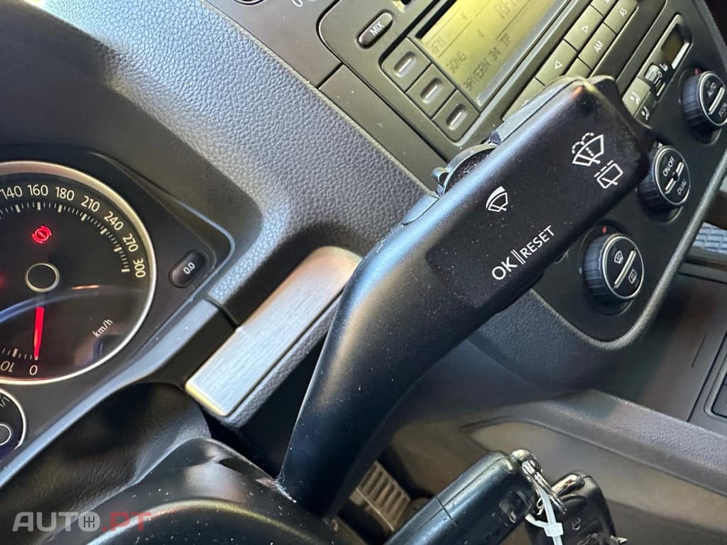 Volkswagen Golf 2.0 GTi