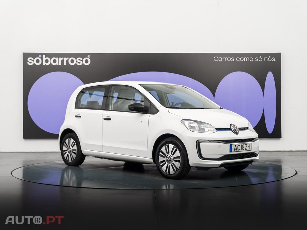 Volkswagen e-Up Confort
