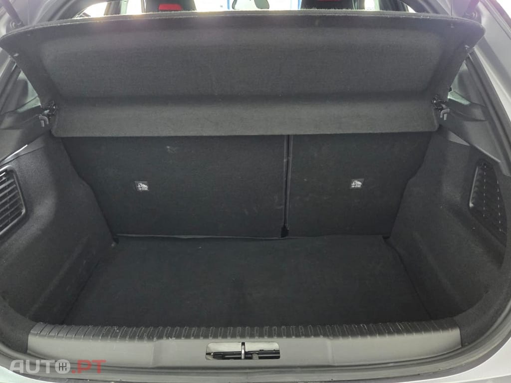 Opel Mokka 1.2 T GS