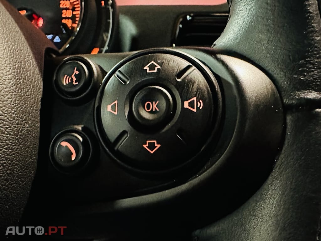 MINI Countryman One