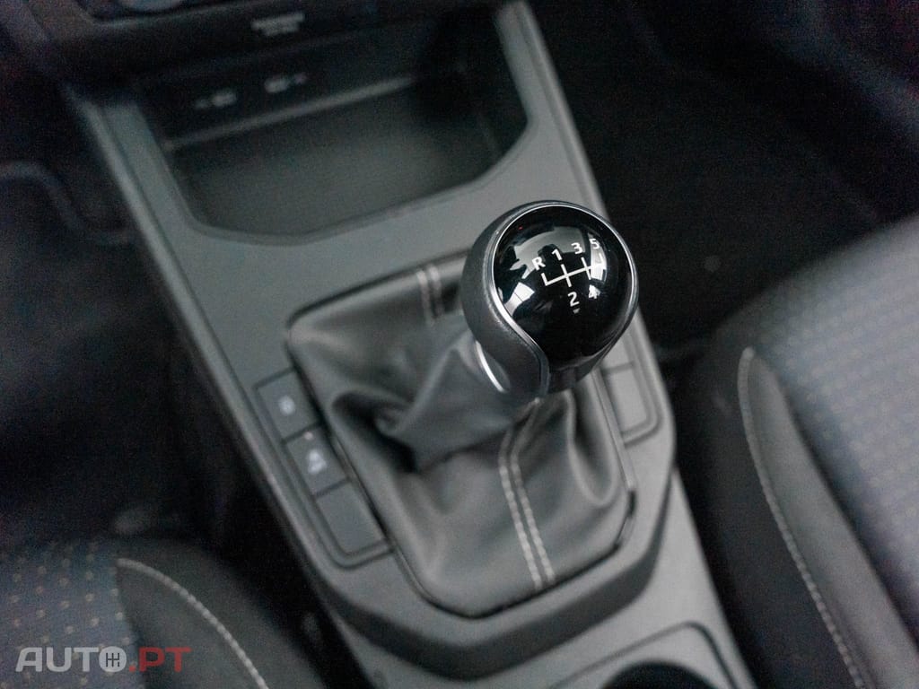 Seat Ibiza 1.0 TSI Style