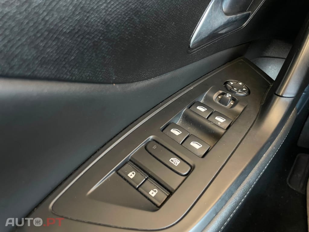 Peugeot 308 SW 1.2 PureTech Active Pack