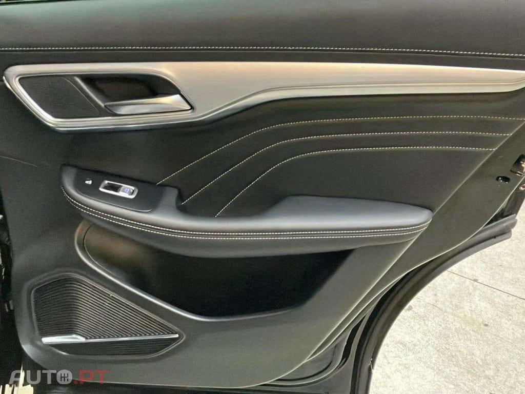 MG Marvel R 2WD Comfort Battery 70kWh