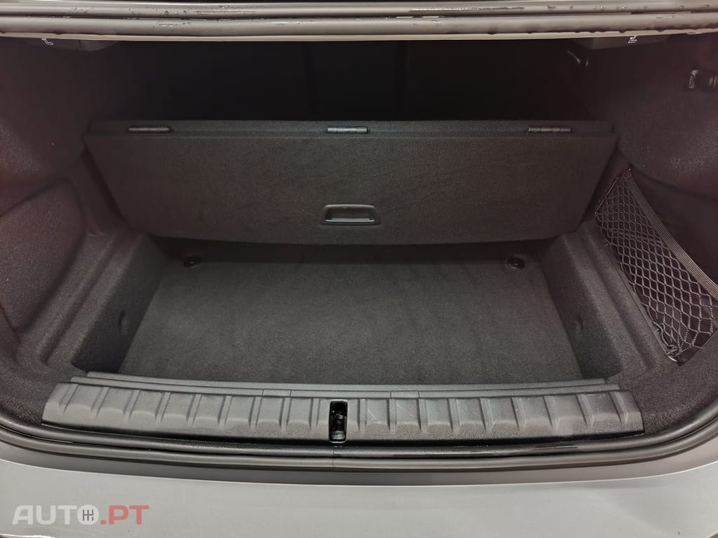 BMW 216 d Auto 