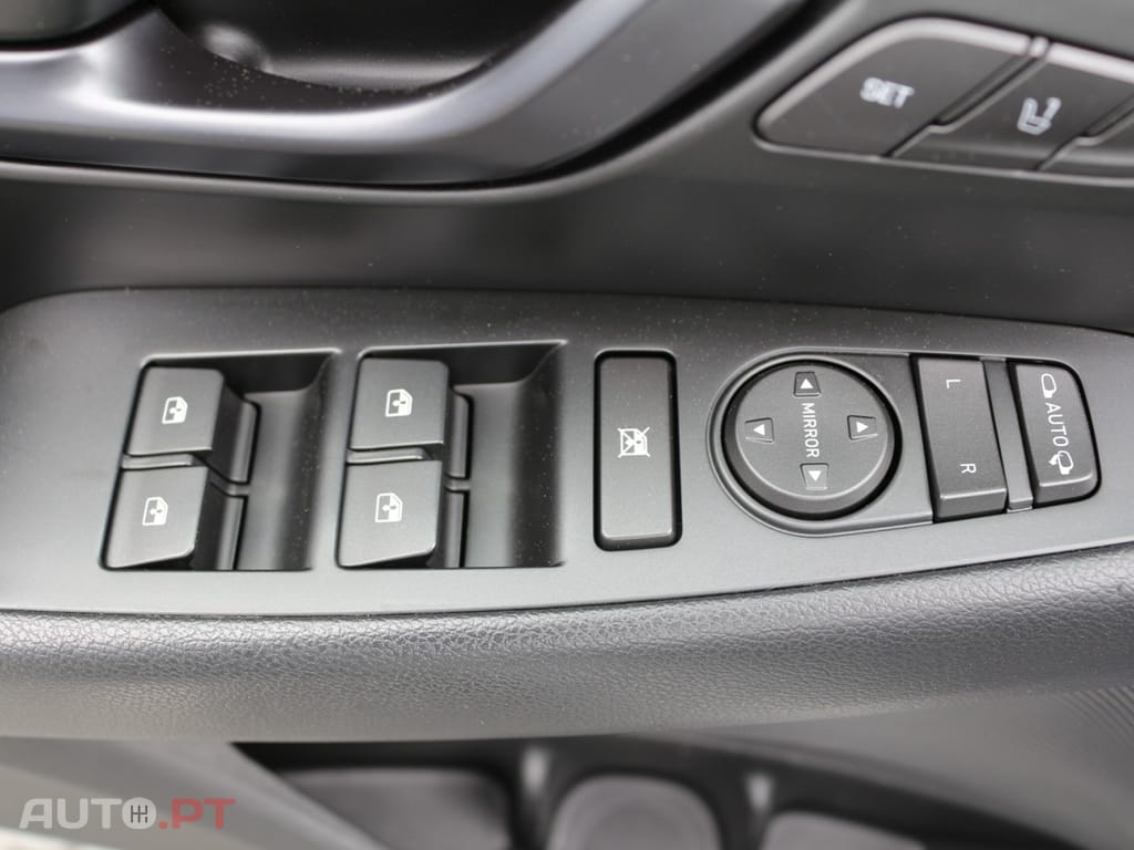 Hyundai i30 2.0 T-GDi Pack Performance