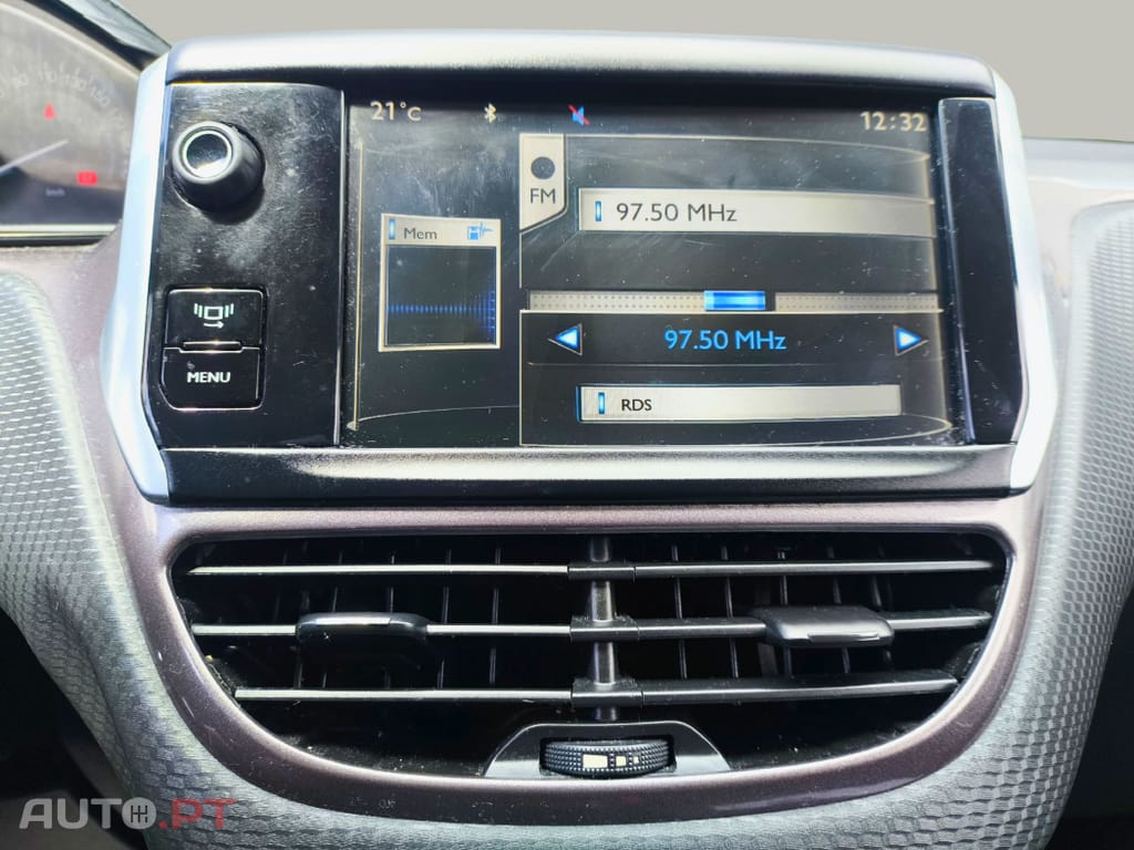 Peugeot 2008 1.6 HDI 