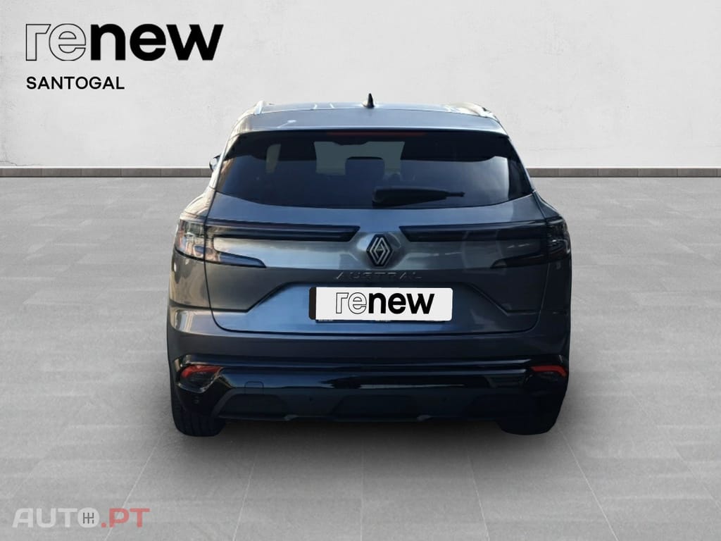 Renault Austral Iconic