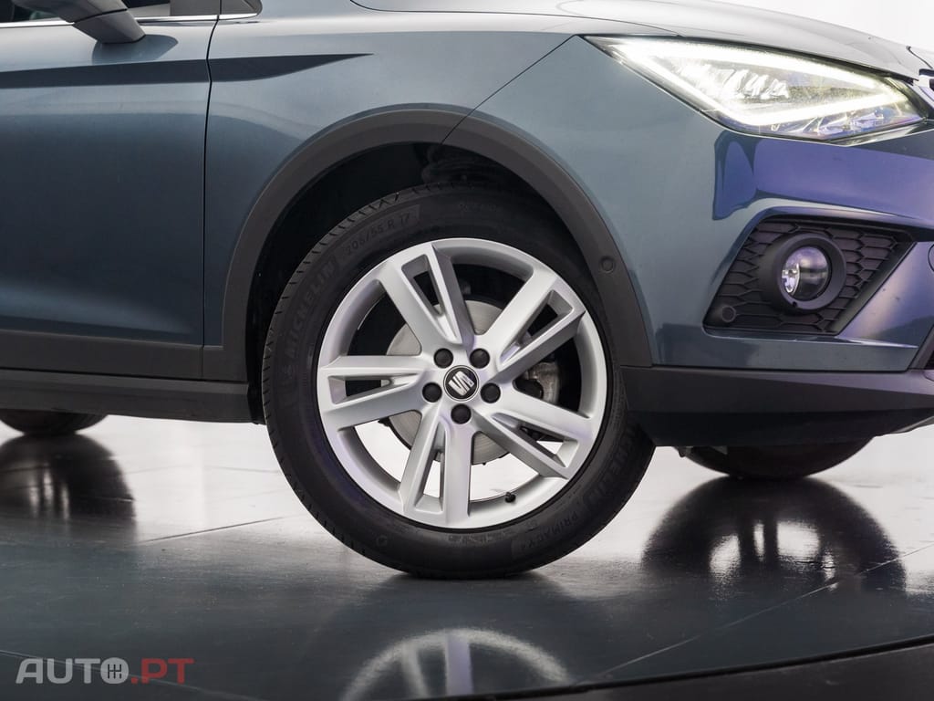 Seat Arona 1.0 TSI FR