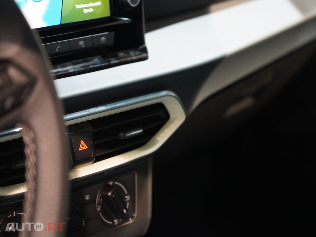 Seat Ibiza 1.0 TSI Style