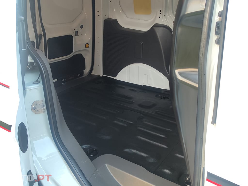 Ford Transit Connect L1