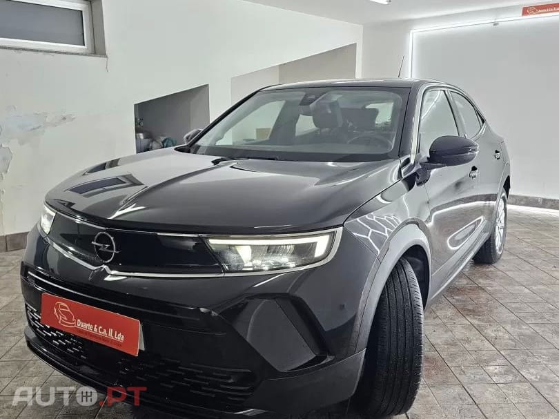 Opel Mokka-E 50 kWh GS