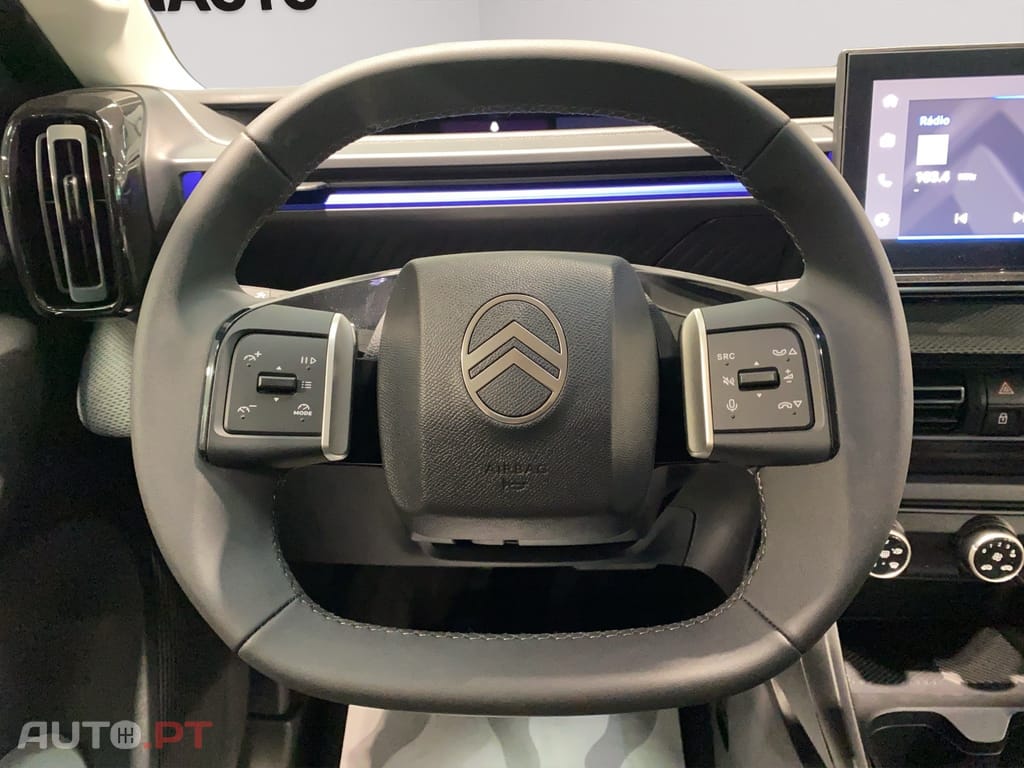 Citroen C3 1.2 Turbo You