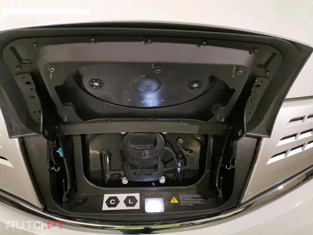 BYD ETP3 ND