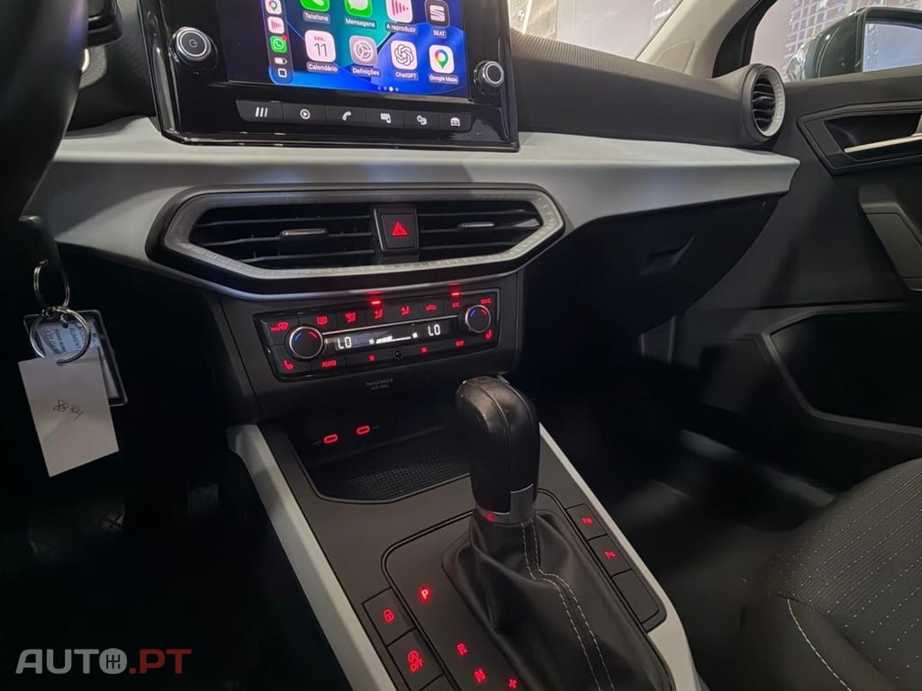 Seat Arona 1.0 TSI