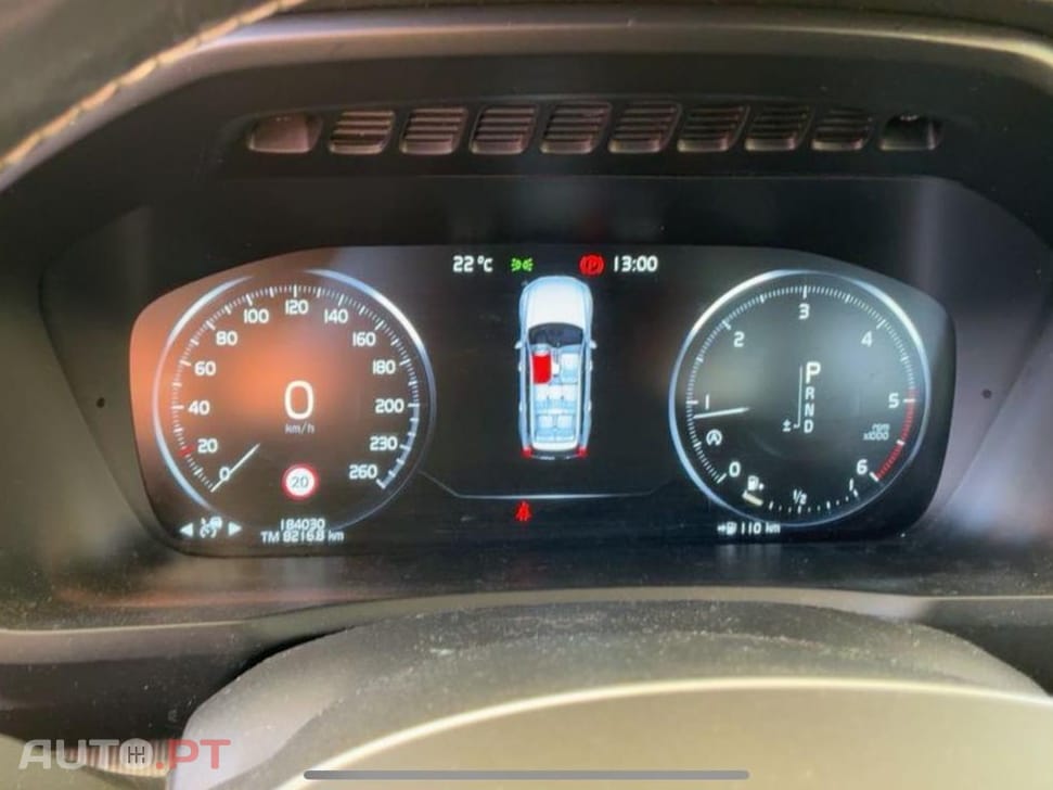 Volvo XC90 2.0 D4 R-Design